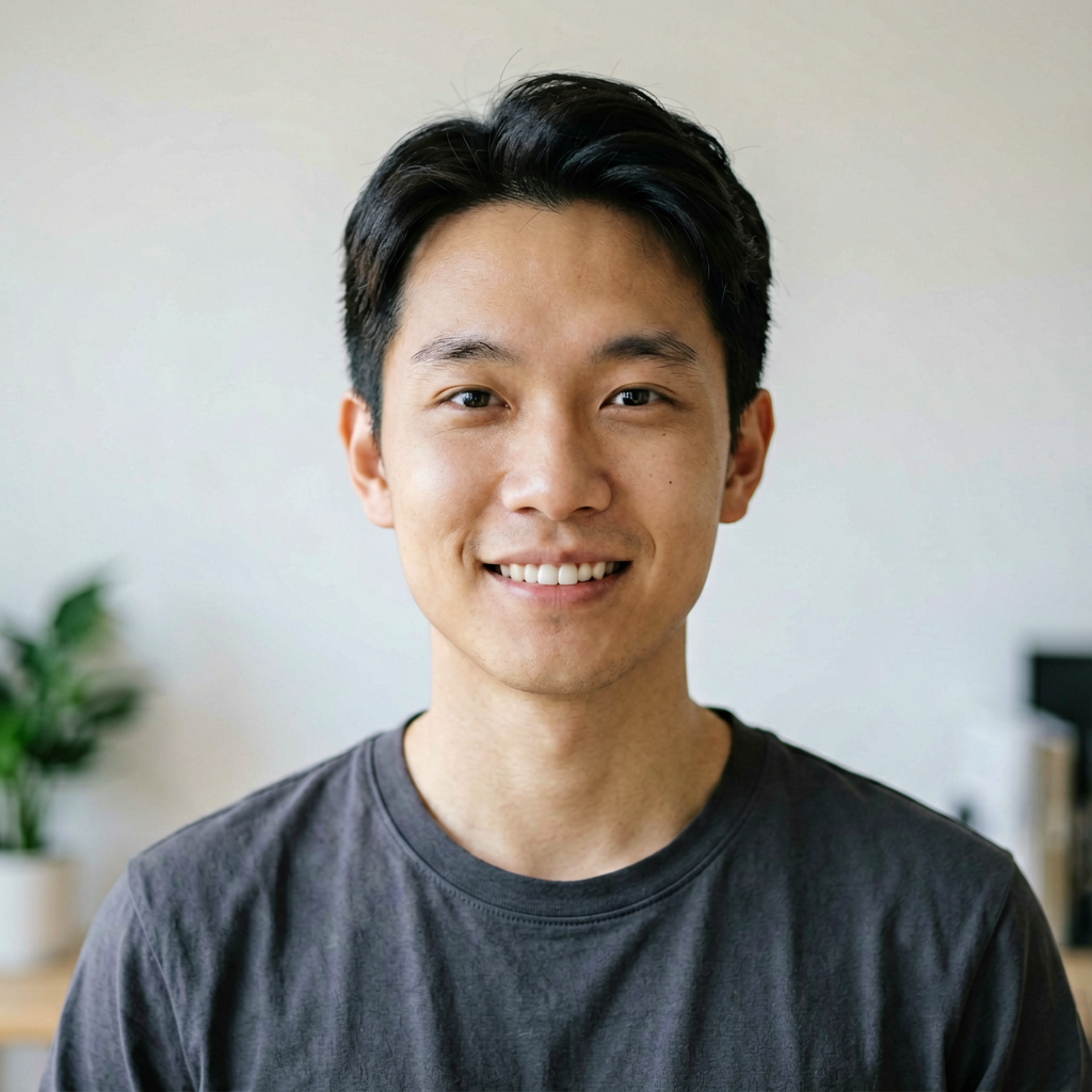 数据分析爱好者头像